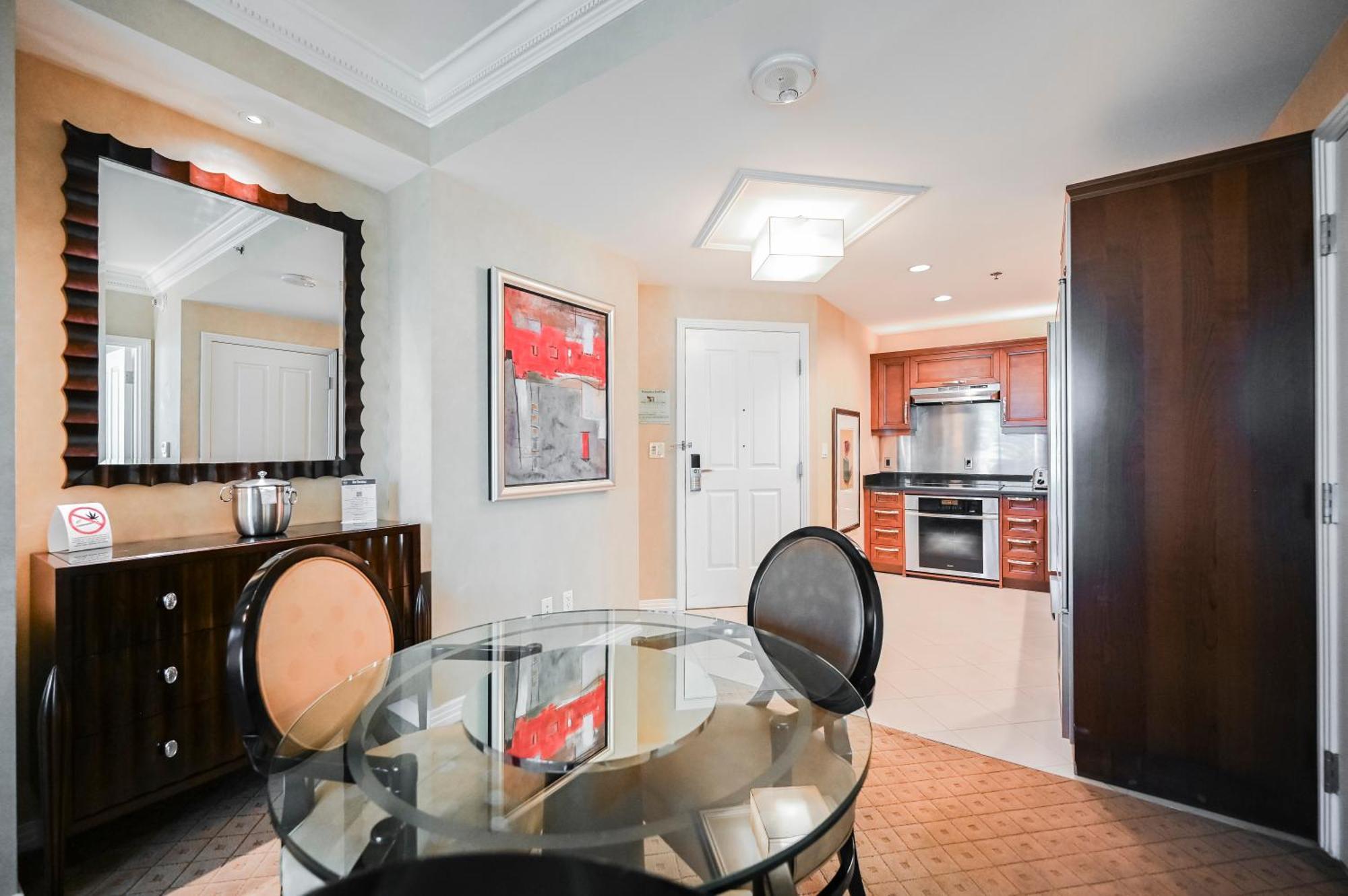 Stripviewsuites At Signature Las Vegas Quarto foto