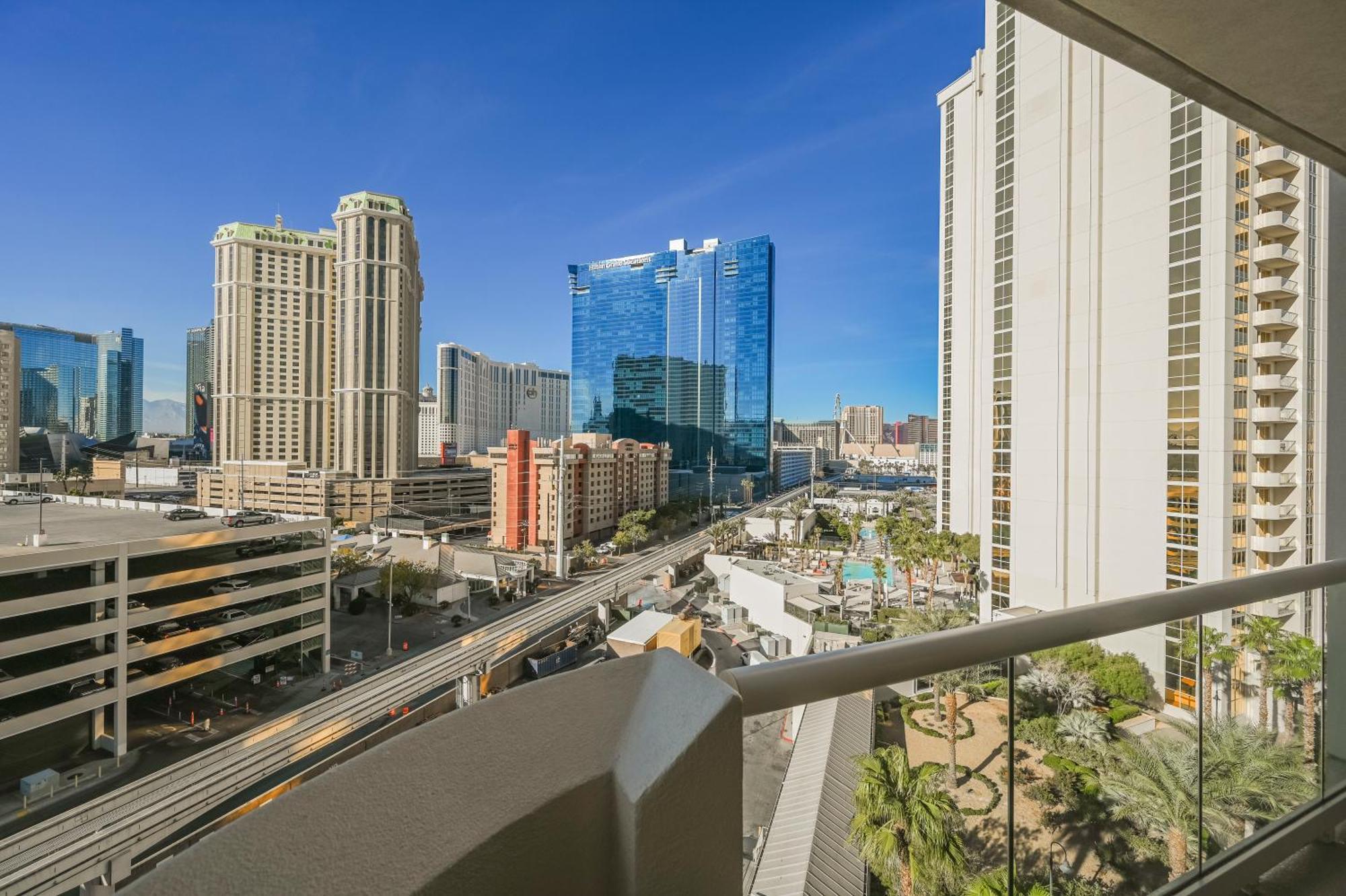Stripviewsuites At Signature Las Vegas Quarto foto