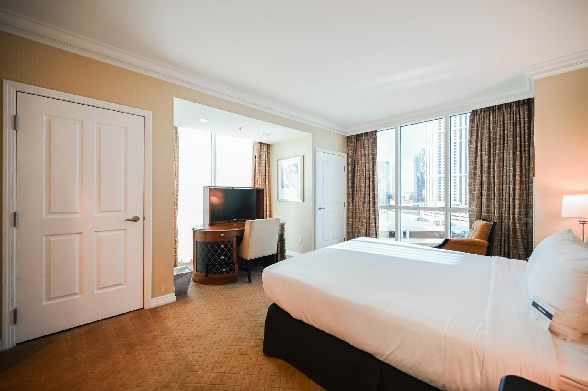 Stripviewsuites At Signature Las Vegas Quarto foto