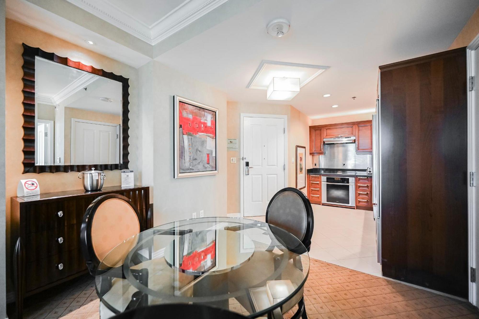 Stripviewsuites At Signature Las Vegas Exterior foto