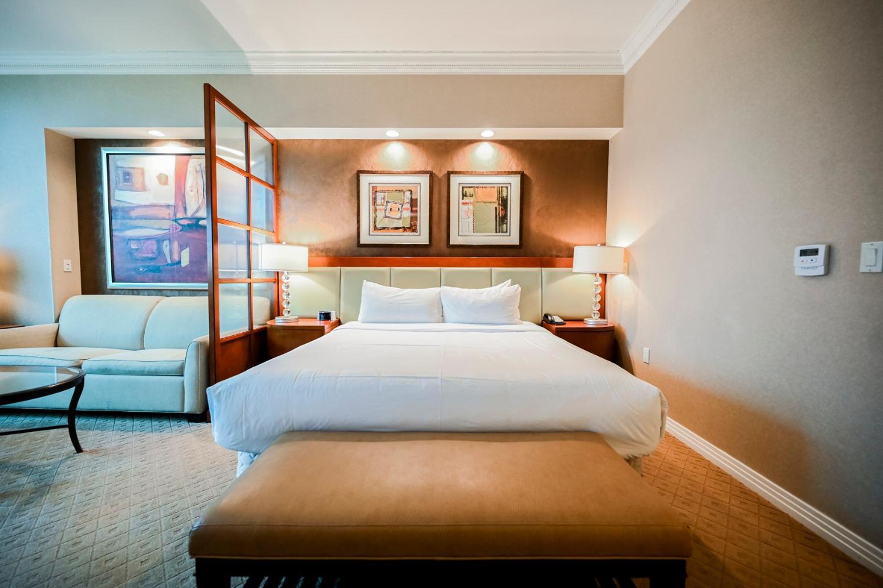 Stripviewsuites At Signature Las Vegas Quarto foto