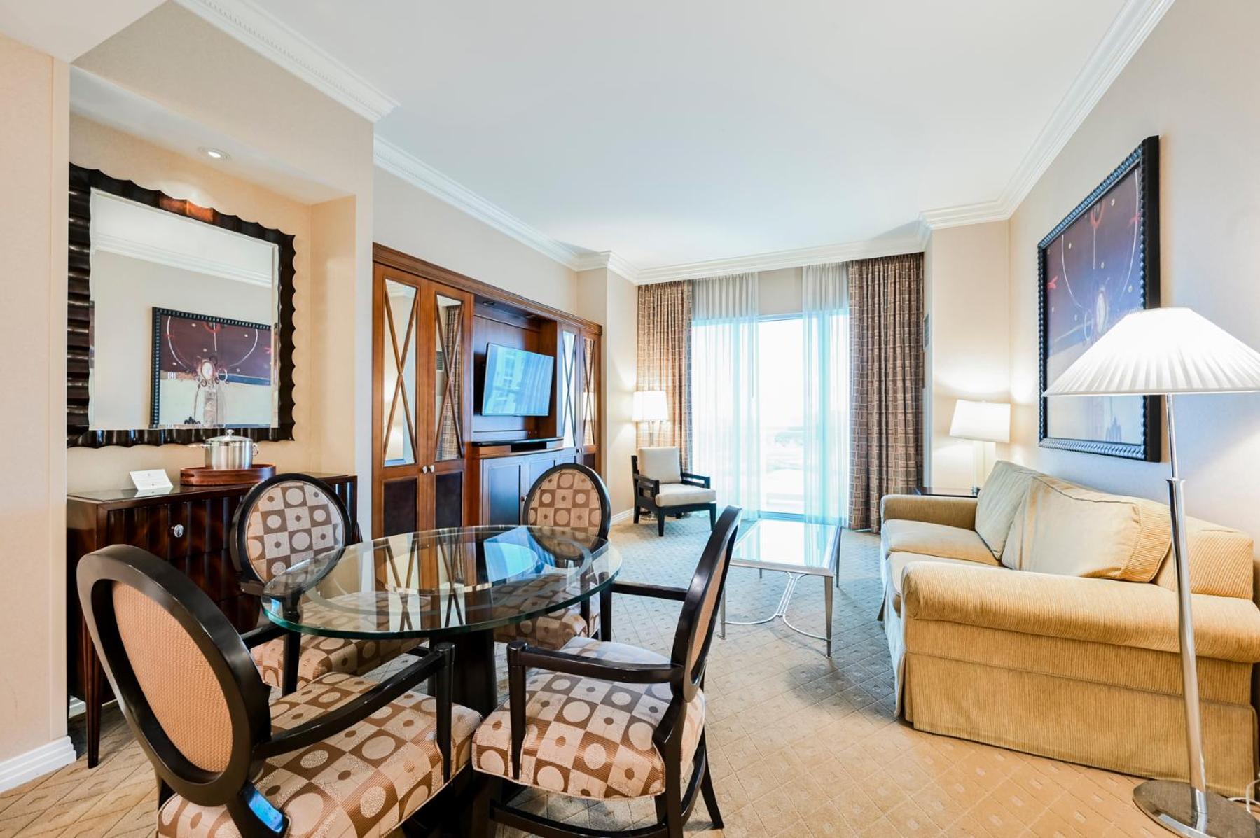 Stripviewsuites At Signature Las Vegas Quarto foto