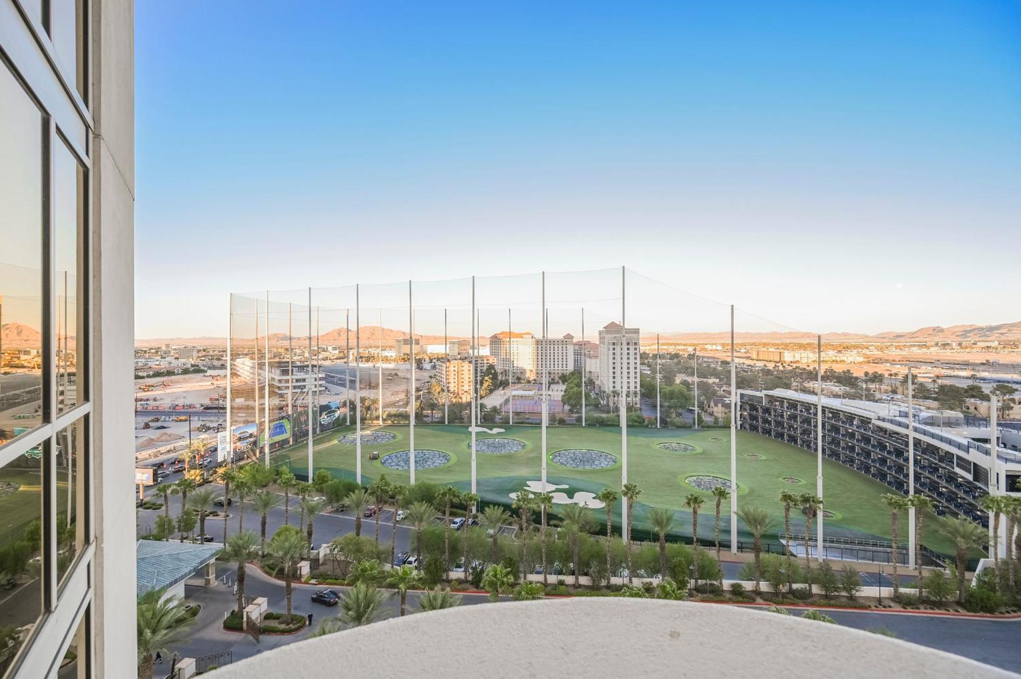 Stripviewsuites At Signature Las Vegas Quarto foto