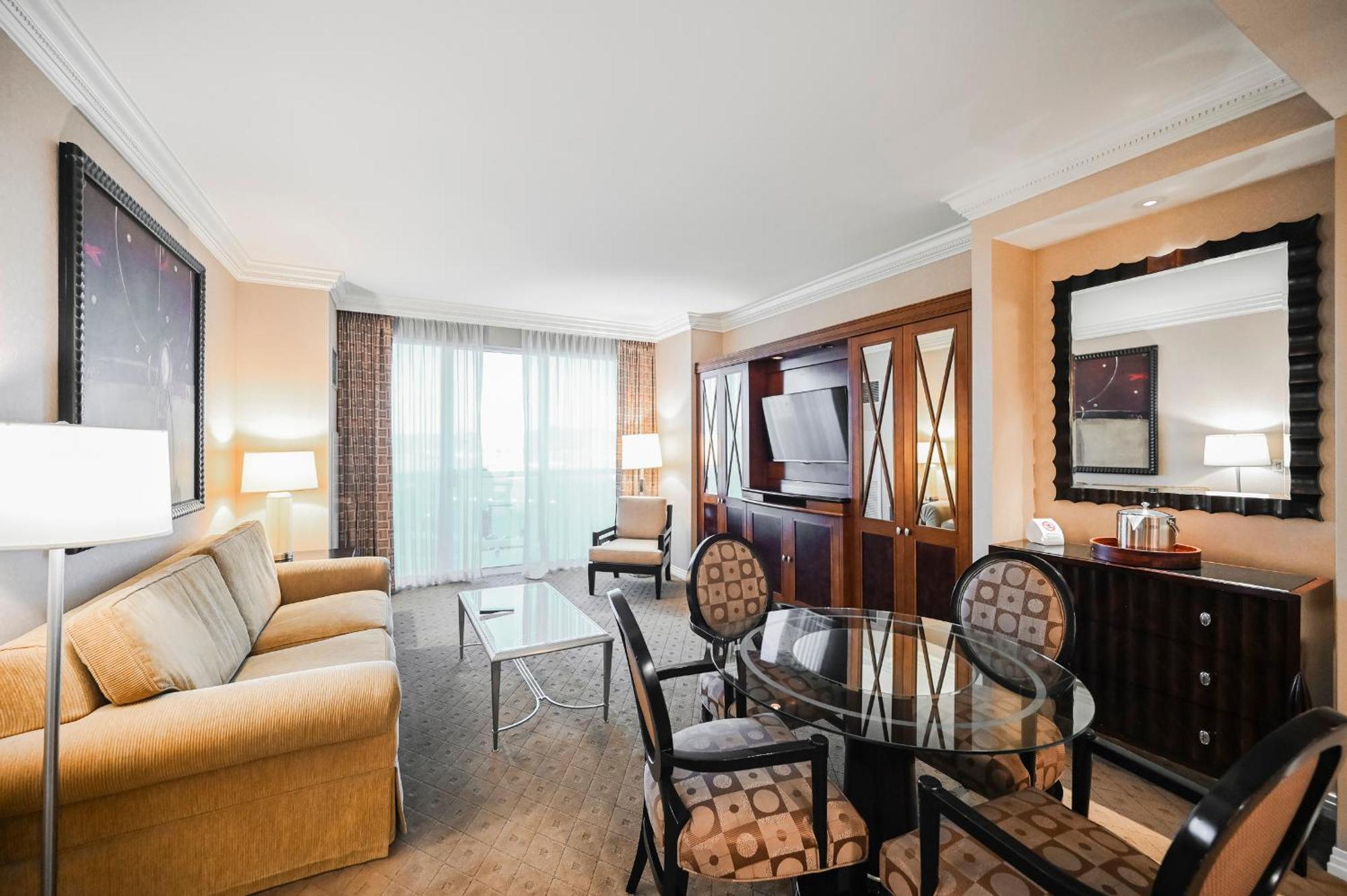 Stripviewsuites At Signature Las Vegas Quarto foto