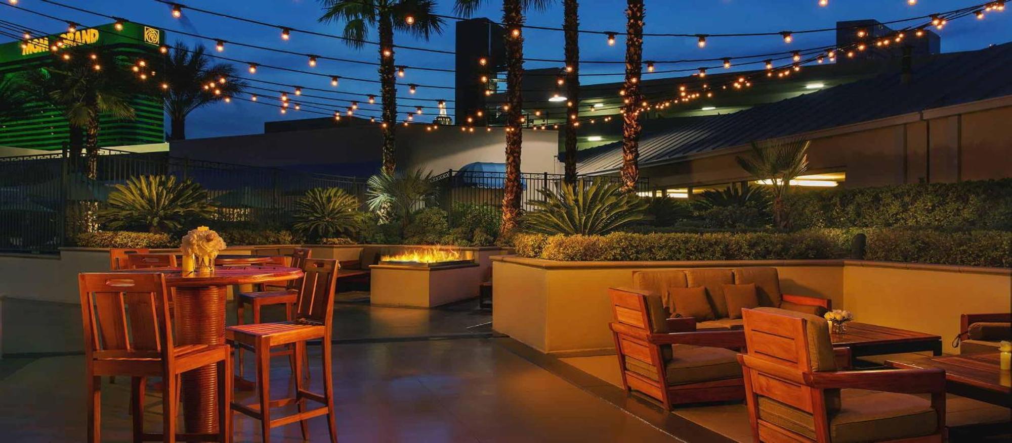 Stripviewsuites At Signature Las Vegas Exterior foto