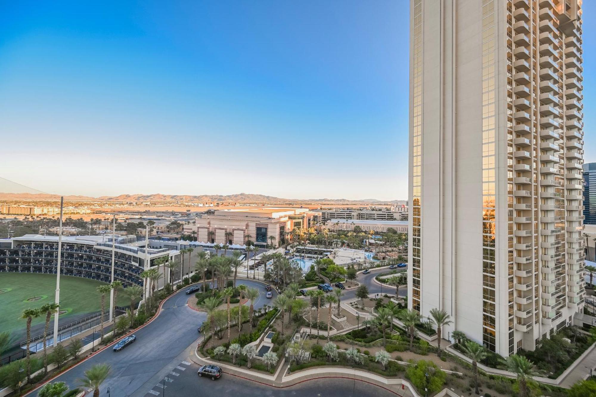 Stripviewsuites At Signature Las Vegas Quarto foto