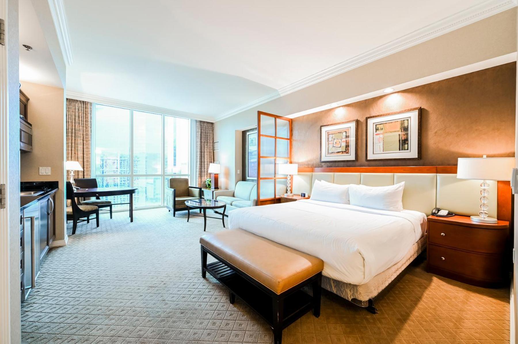 Stripviewsuites At Signature Las Vegas Quarto foto