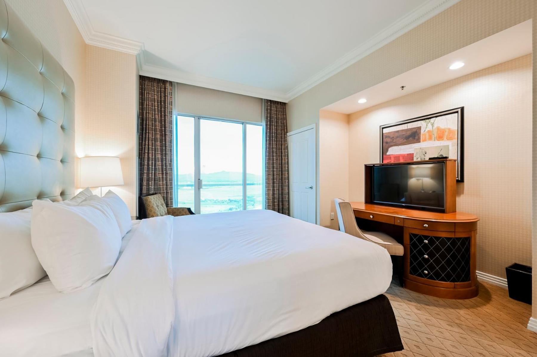 Stripviewsuites At Signature Las Vegas Quarto foto