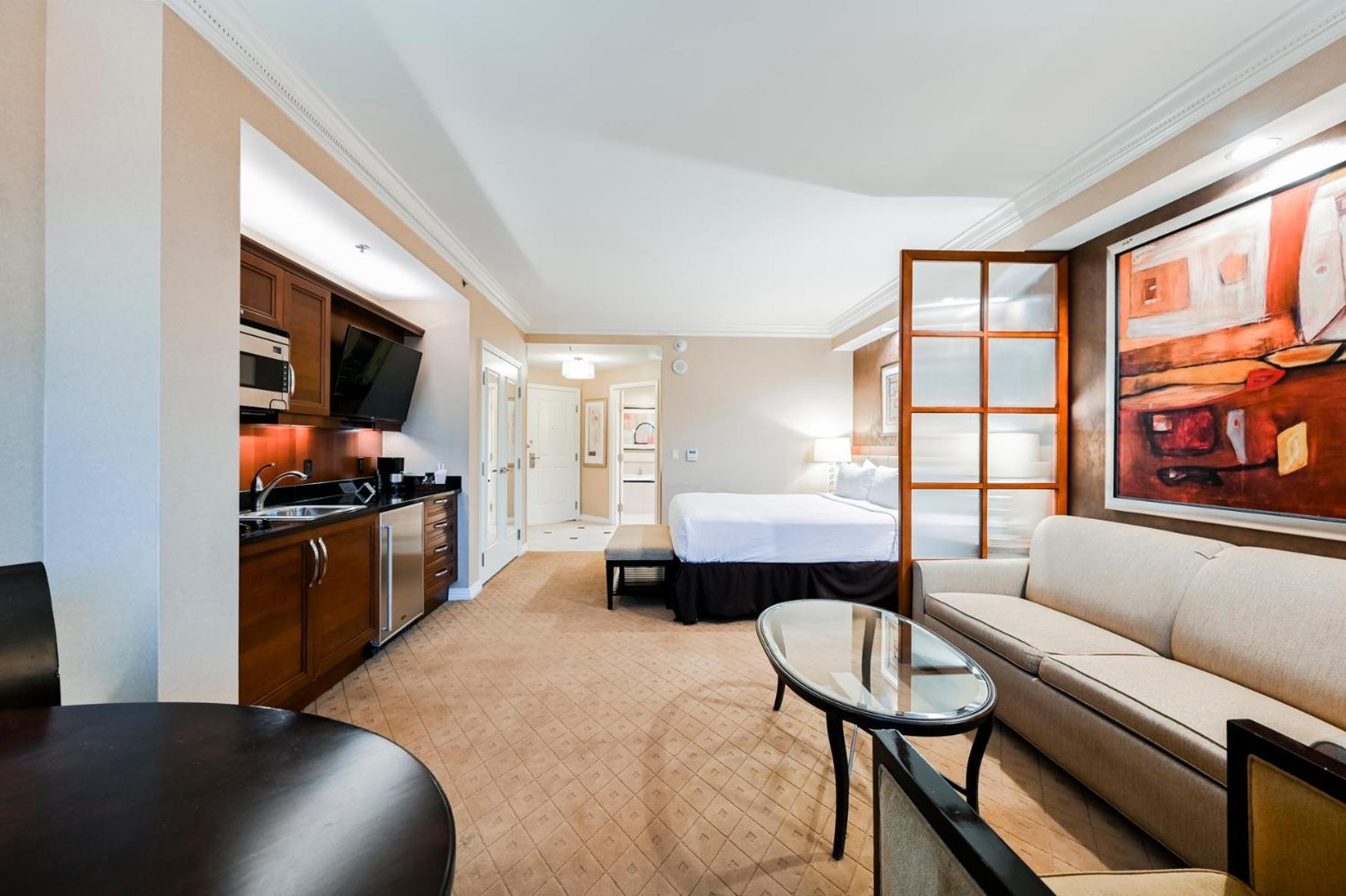 Stripviewsuites At Signature Las Vegas Quarto foto