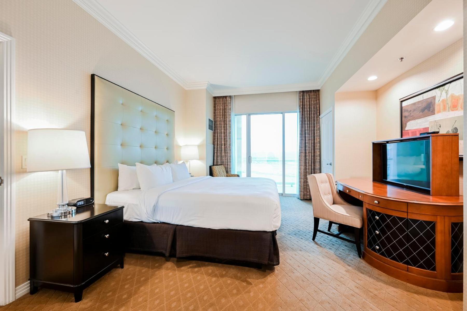 Stripviewsuites At Signature Las Vegas Quarto foto