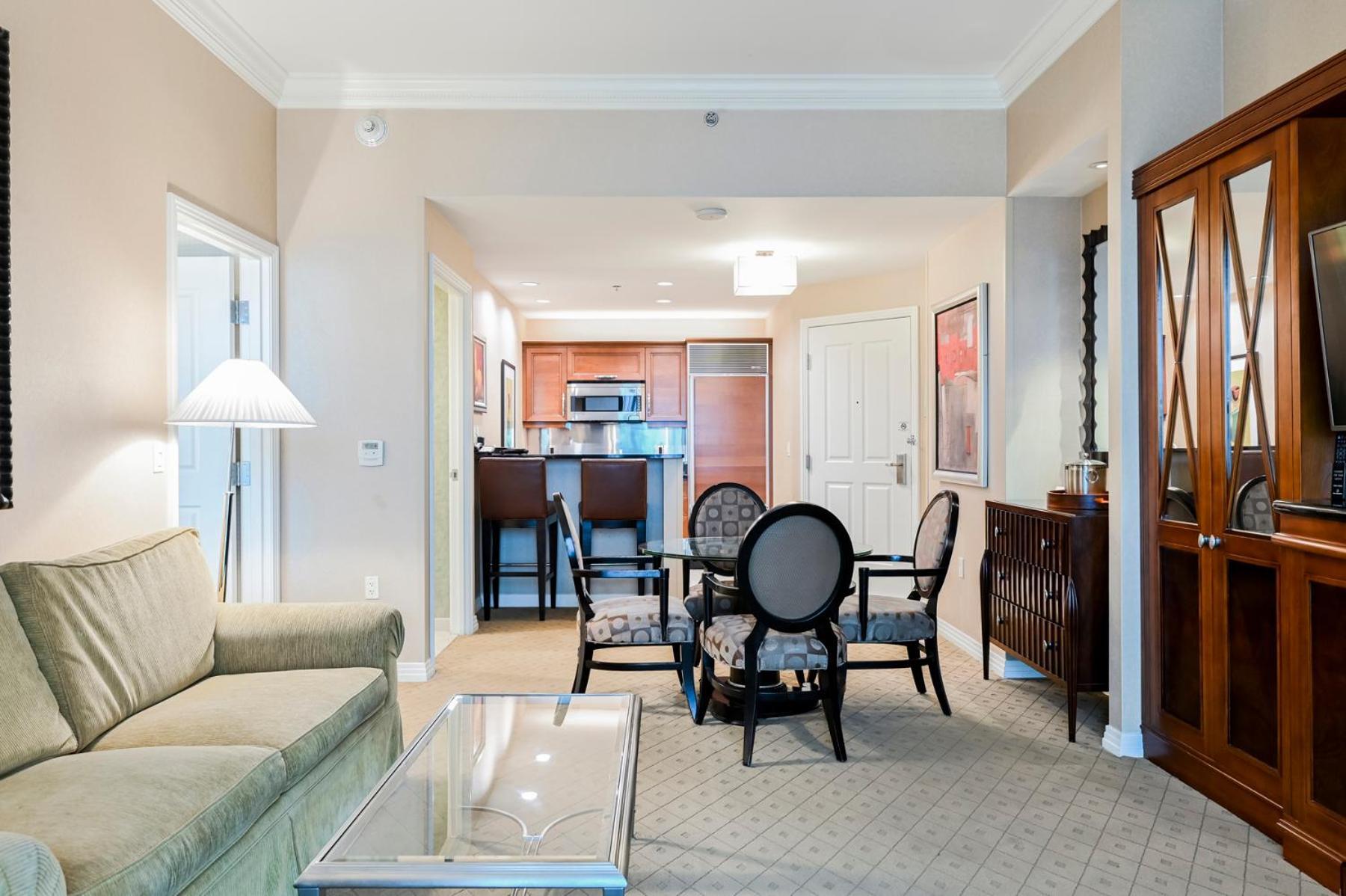 Stripviewsuites At Signature Las Vegas Quarto foto