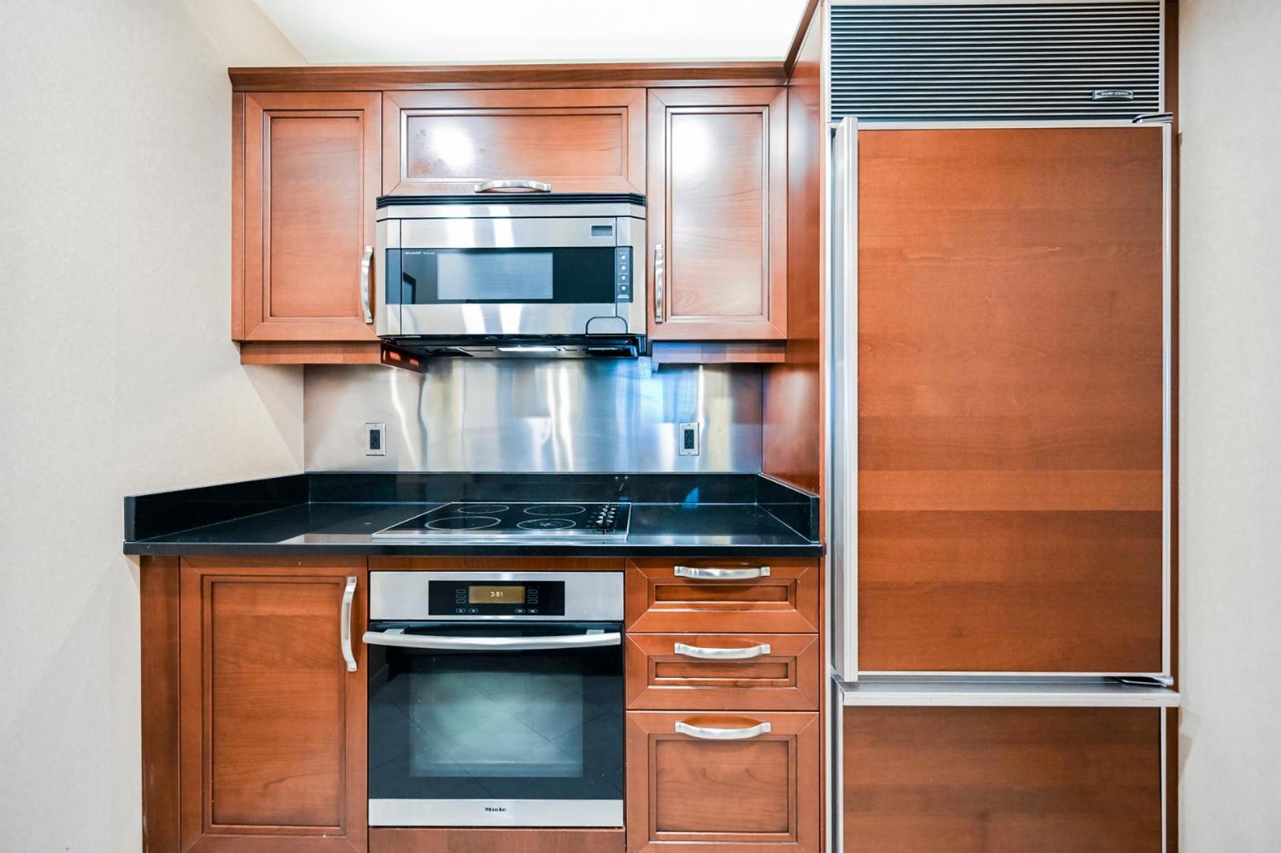Stripviewsuites At Signature Las Vegas Quarto foto