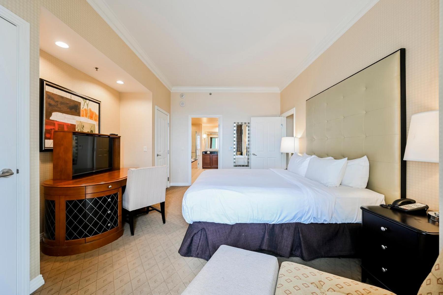 Stripviewsuites At Signature Las Vegas Quarto foto