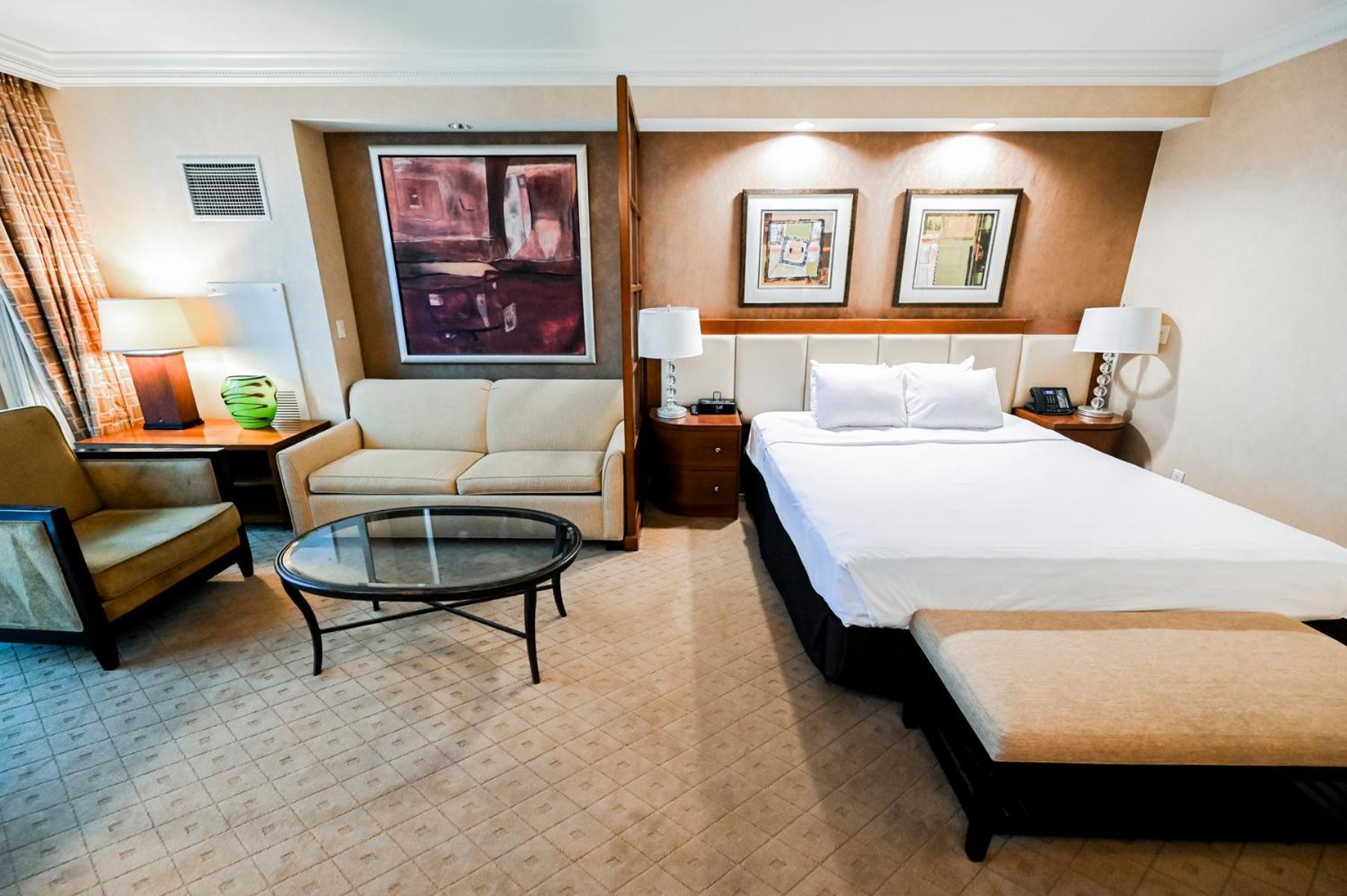 Stripviewsuites At Signature Las Vegas Quarto foto