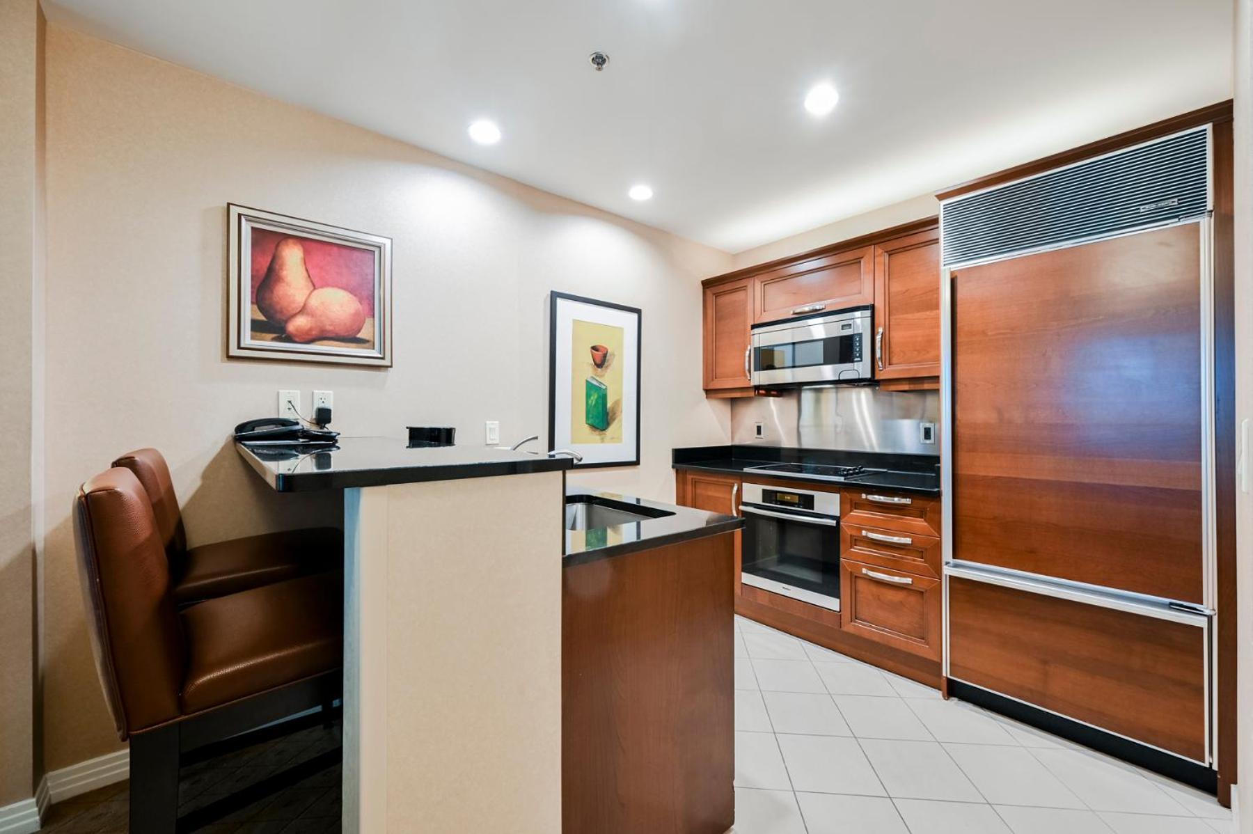 Stripviewsuites At Signature Las Vegas Quarto foto