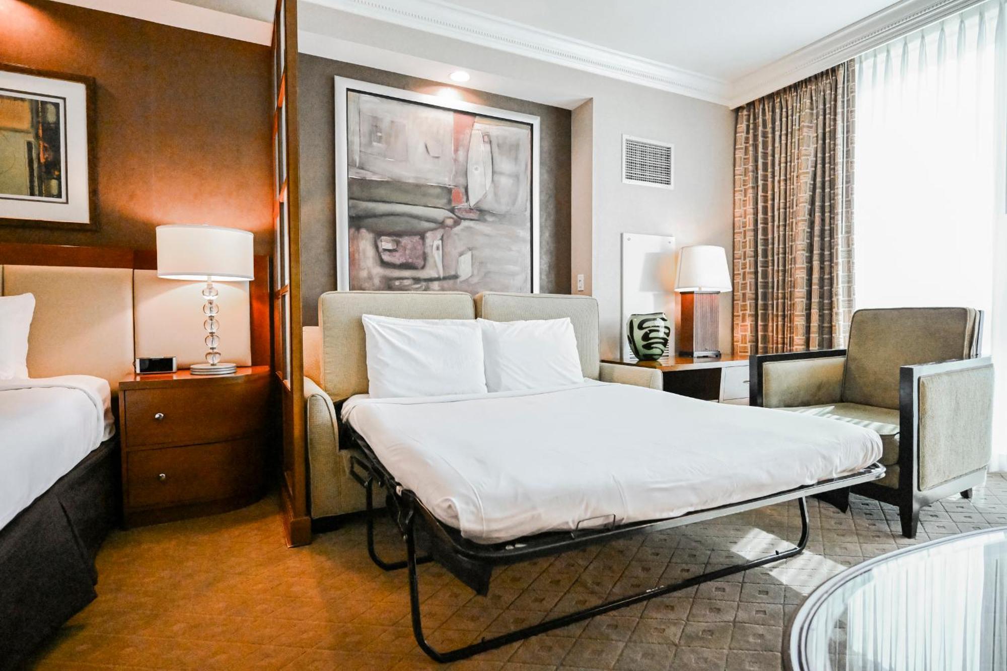 Stripviewsuites At Signature Las Vegas Exterior foto