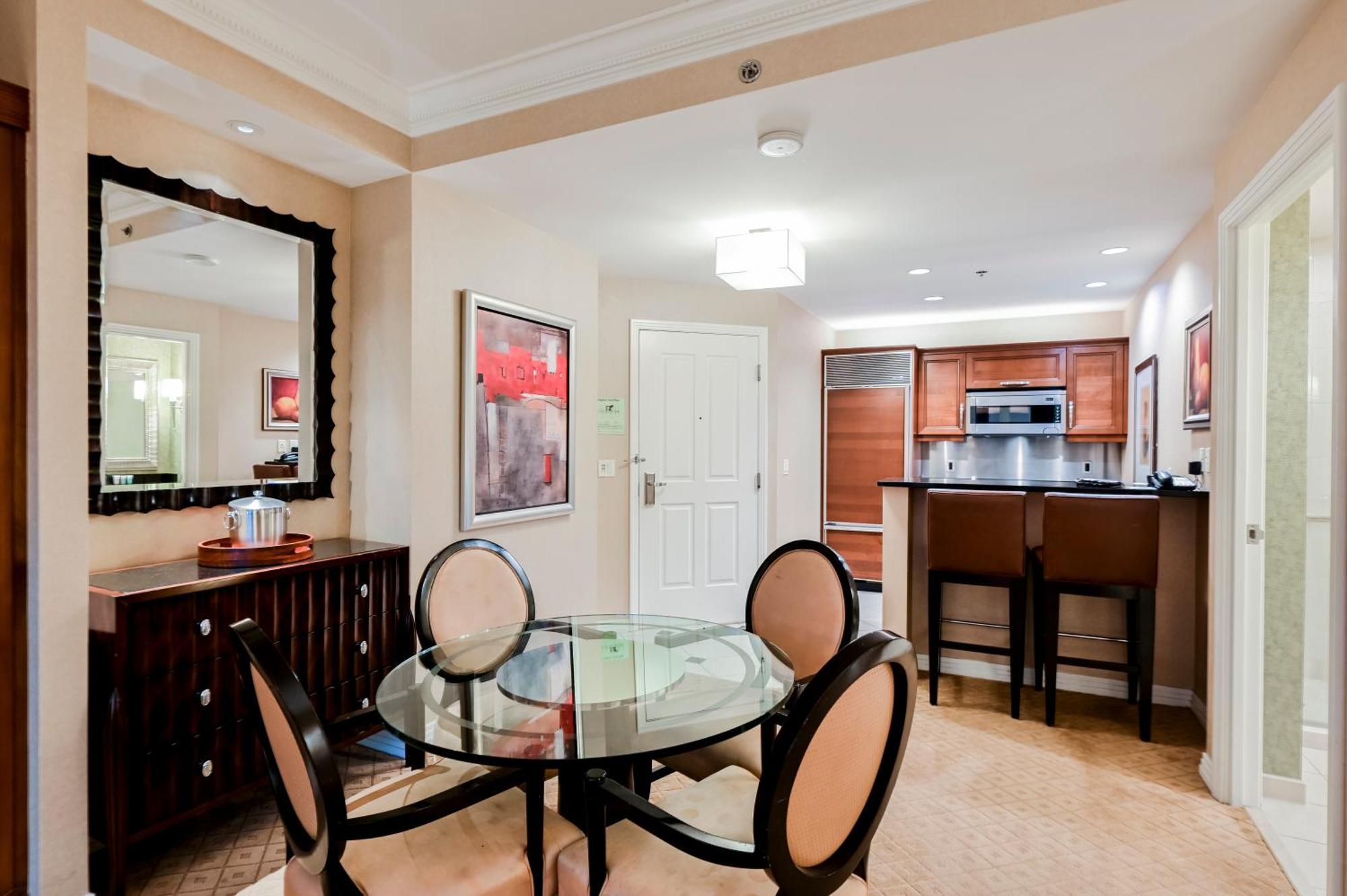 Stripviewsuites At Signature Las Vegas Quarto foto