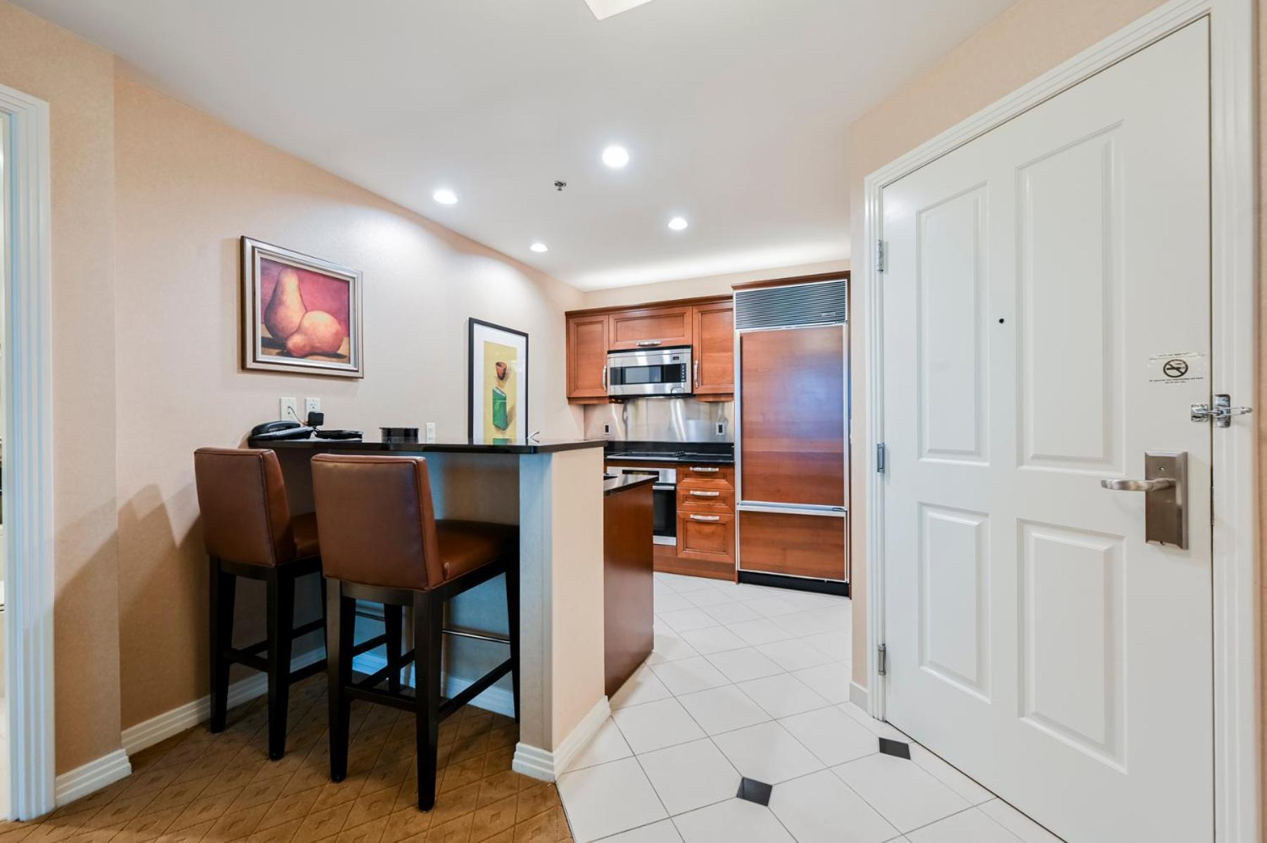 Stripviewsuites At Signature Las Vegas Quarto foto