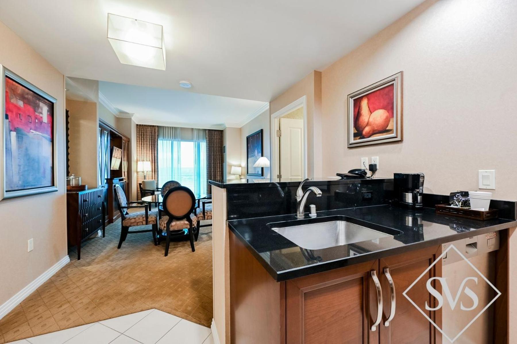 Stripviewsuites At Signature Las Vegas Quarto foto